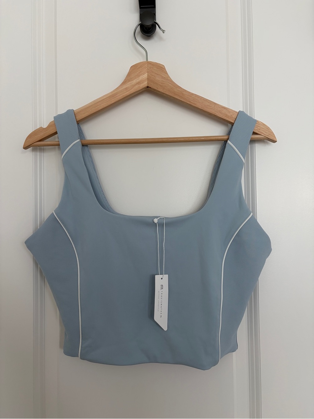 Travis Mathew Women’s Jersey Mindset Tank